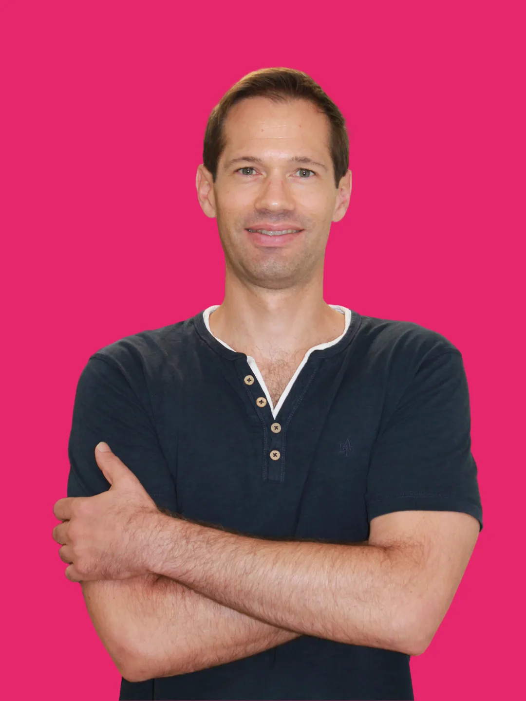Yoann Perardel