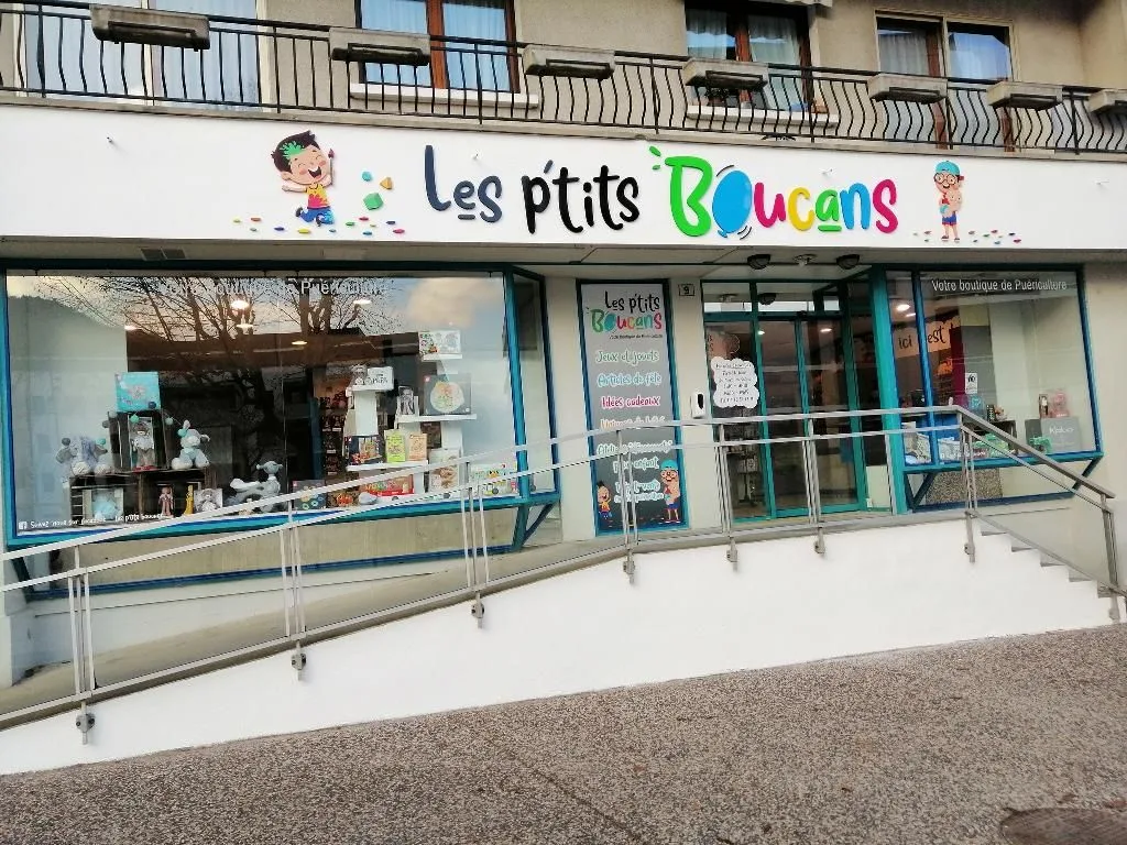 Galerie image 1