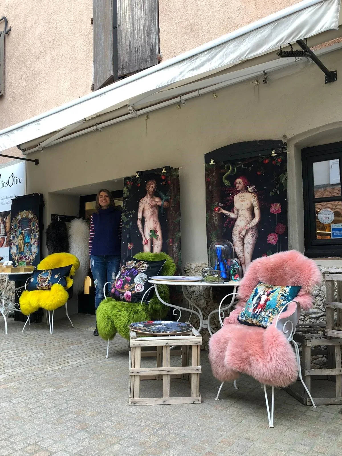 Galerie image 1