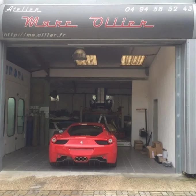 Galerie image 1