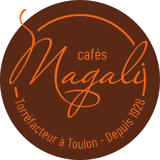 CAFÉS MAGALI