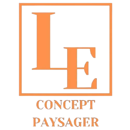 L.E CONCEPT PAYSAGER