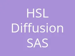HSL DIFFUSION