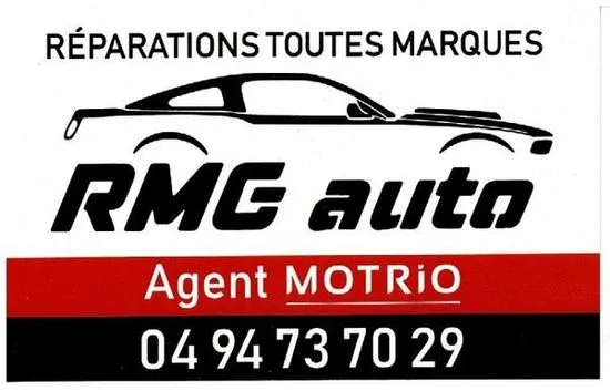 RMG AUTO