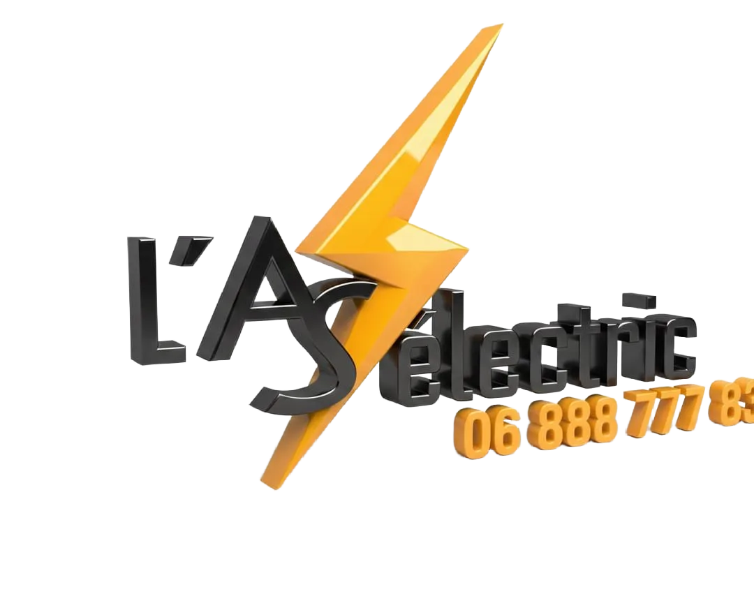 L'AS ÉLECTRIC