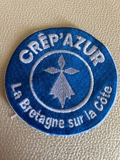 CREP'AZUR