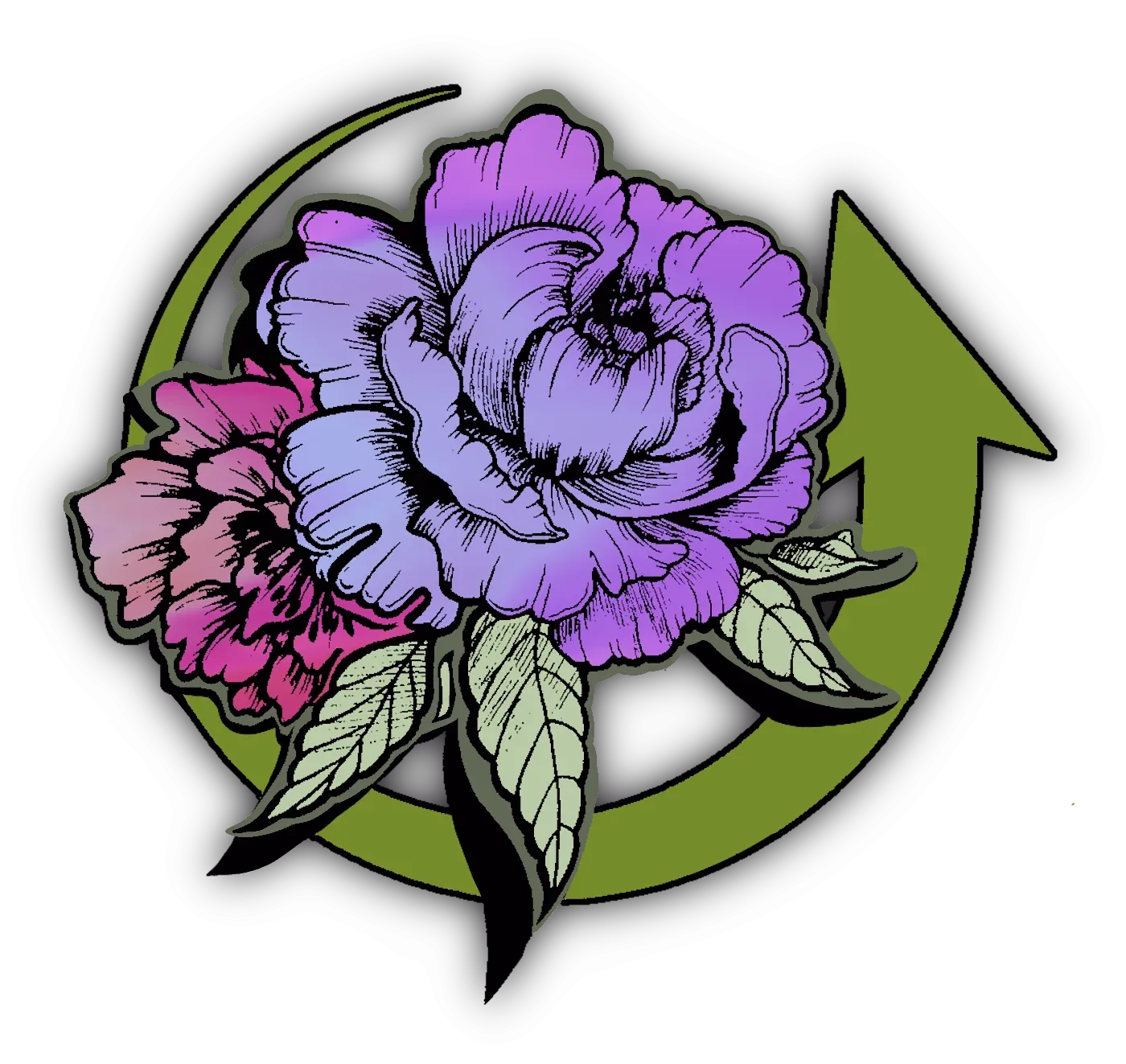 LES SENS DES FLEURS