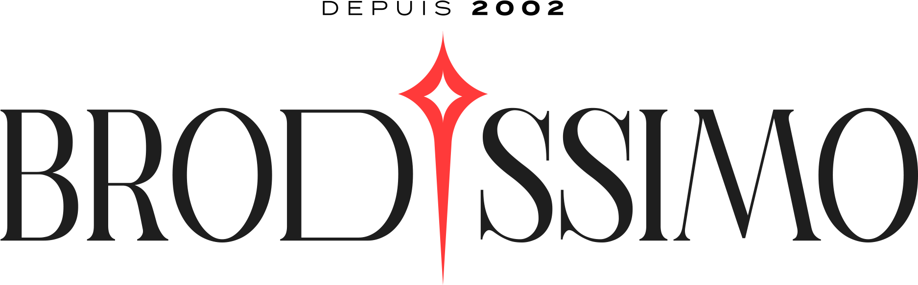 BRODISSIMO