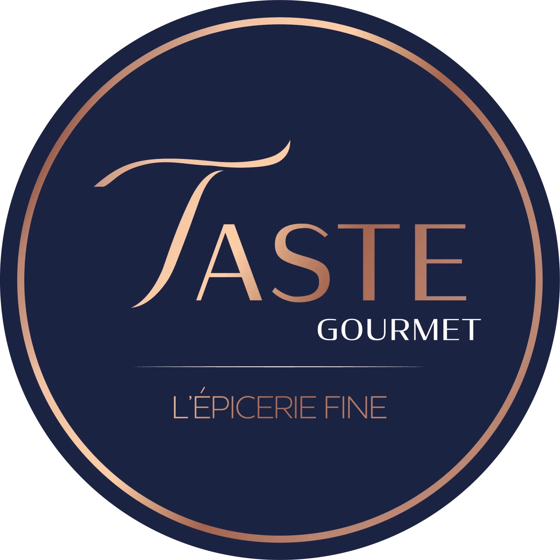 TASTE GOURMET