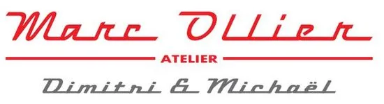 ATELIER MARC OLLIER