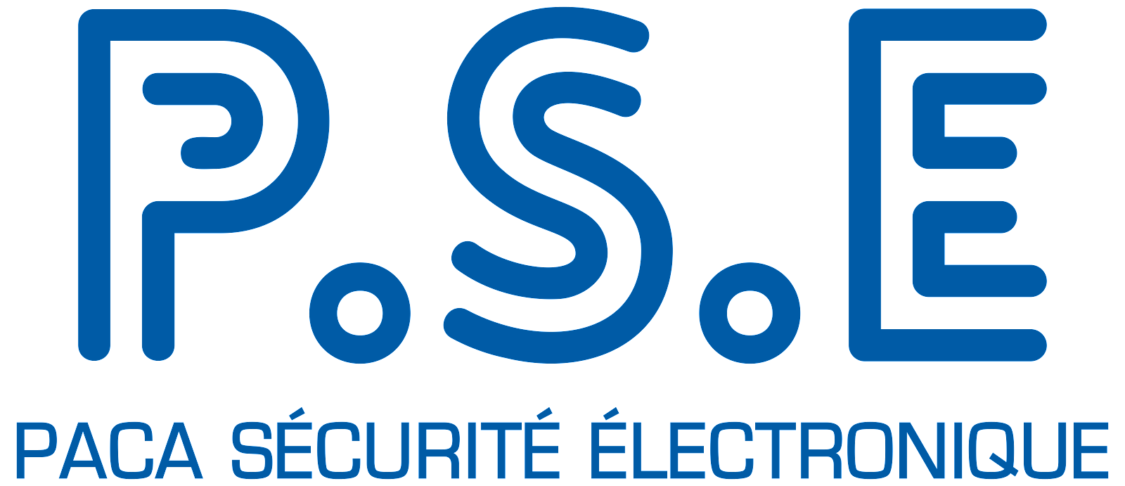 PSE - PACA SÉCURITÉ ÉLECTRONIQUE