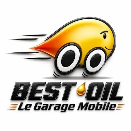 AB AUTO MOBILE BEST'OIL 83
