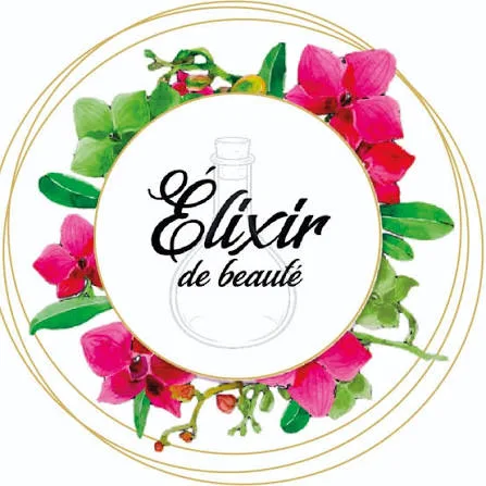 ELIXIR DE BEAUTE BY JESS