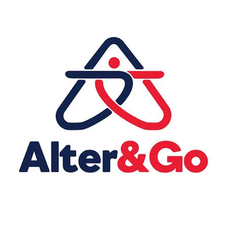 ALTER&GO