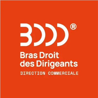 BRAS DROIT DES DIRIGEANTS AGENCE VAR LITTORAL