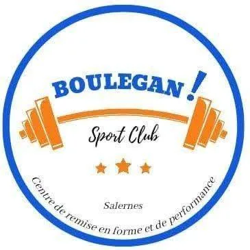 BOULEGAN SPORT CLUB
