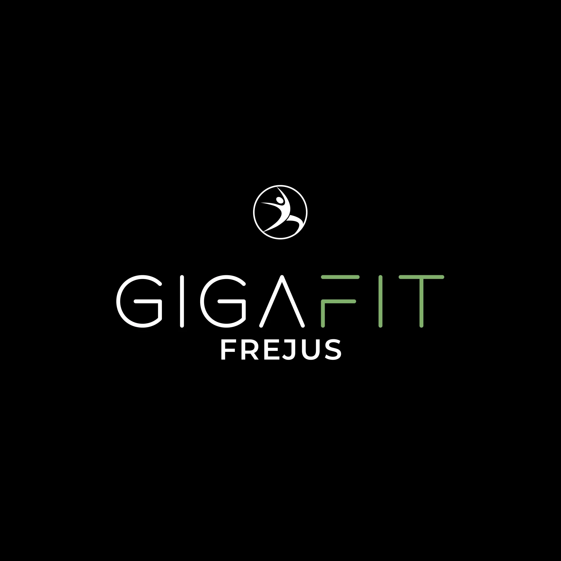 GIGAFIT FRÉJUS
