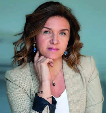 AMÉLIE ANGARD | AGENT GÉNÉRAL D’ASSURANCES LE CONSERVATEUR