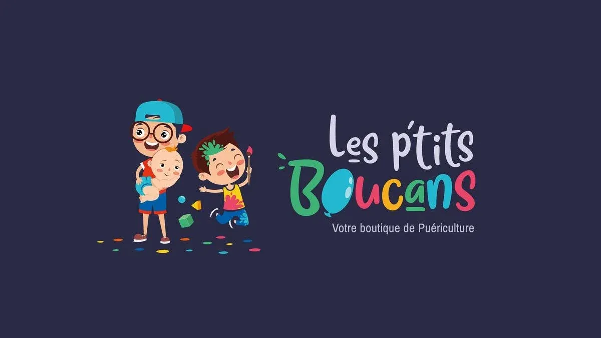 LES P'TITS BOUCANS