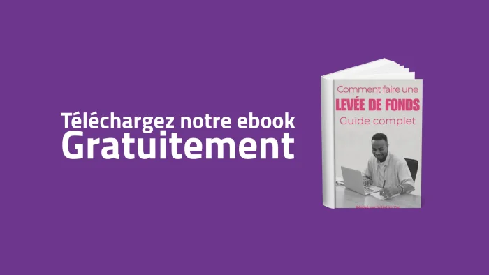 Ebook garder le contrôle de sa levée de fonds