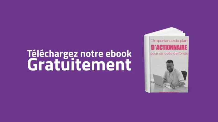 Ebook faire une levée de fonds